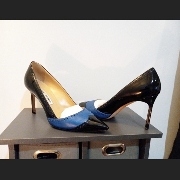 Manolo Blahnik heels - Picture 8 of 16